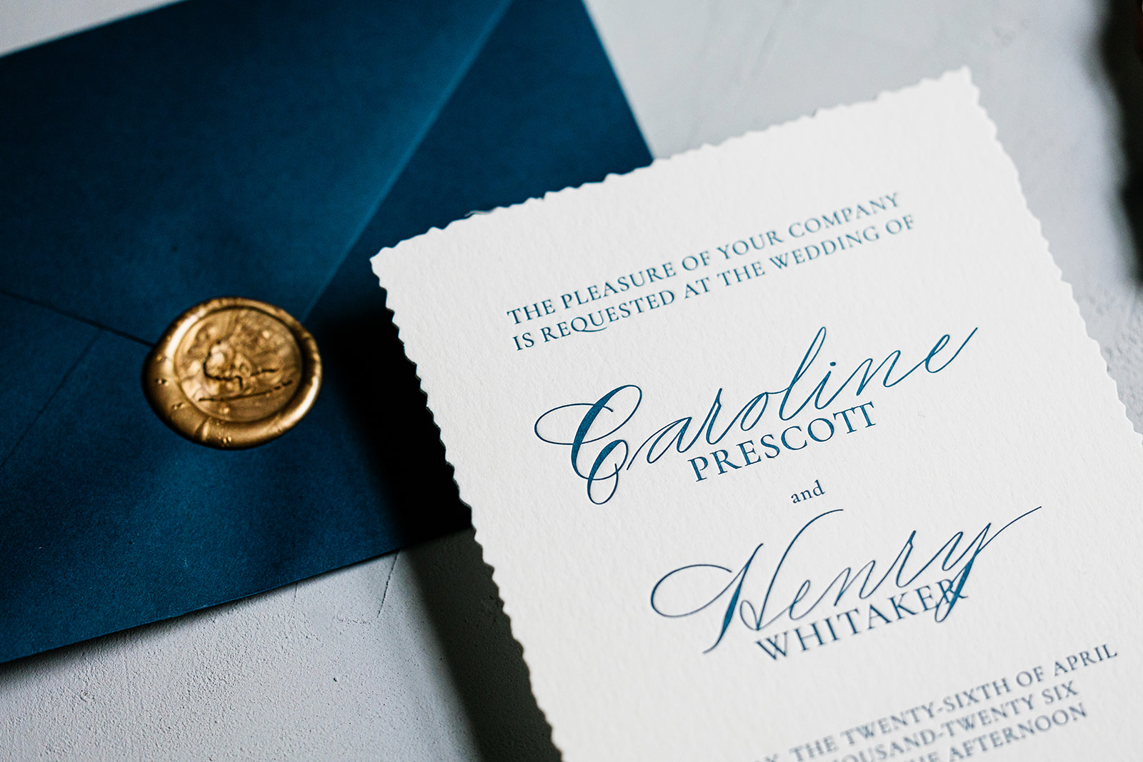 Weddings at Sycamore Canyon