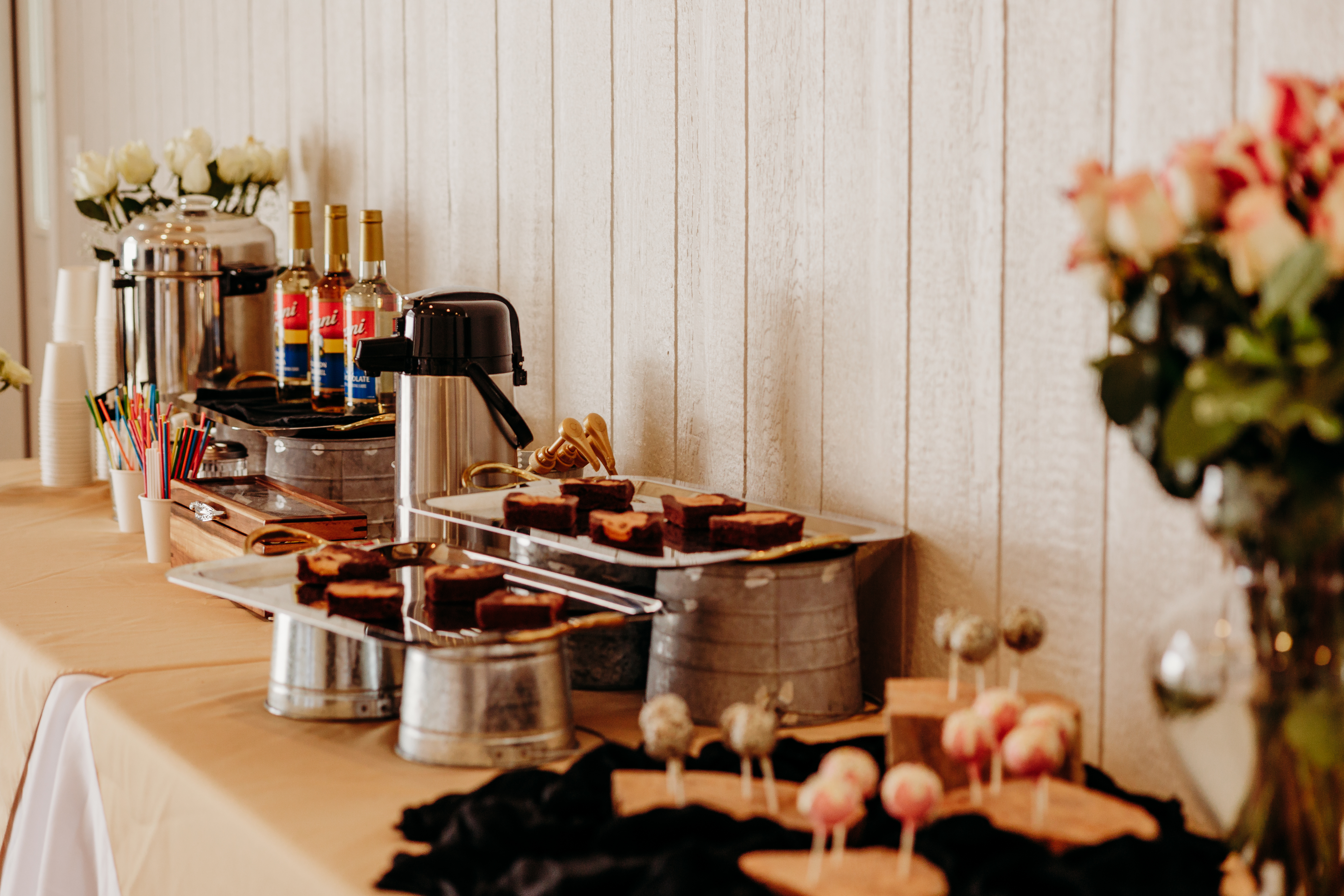 Corporate Events at Sycamore Canyon